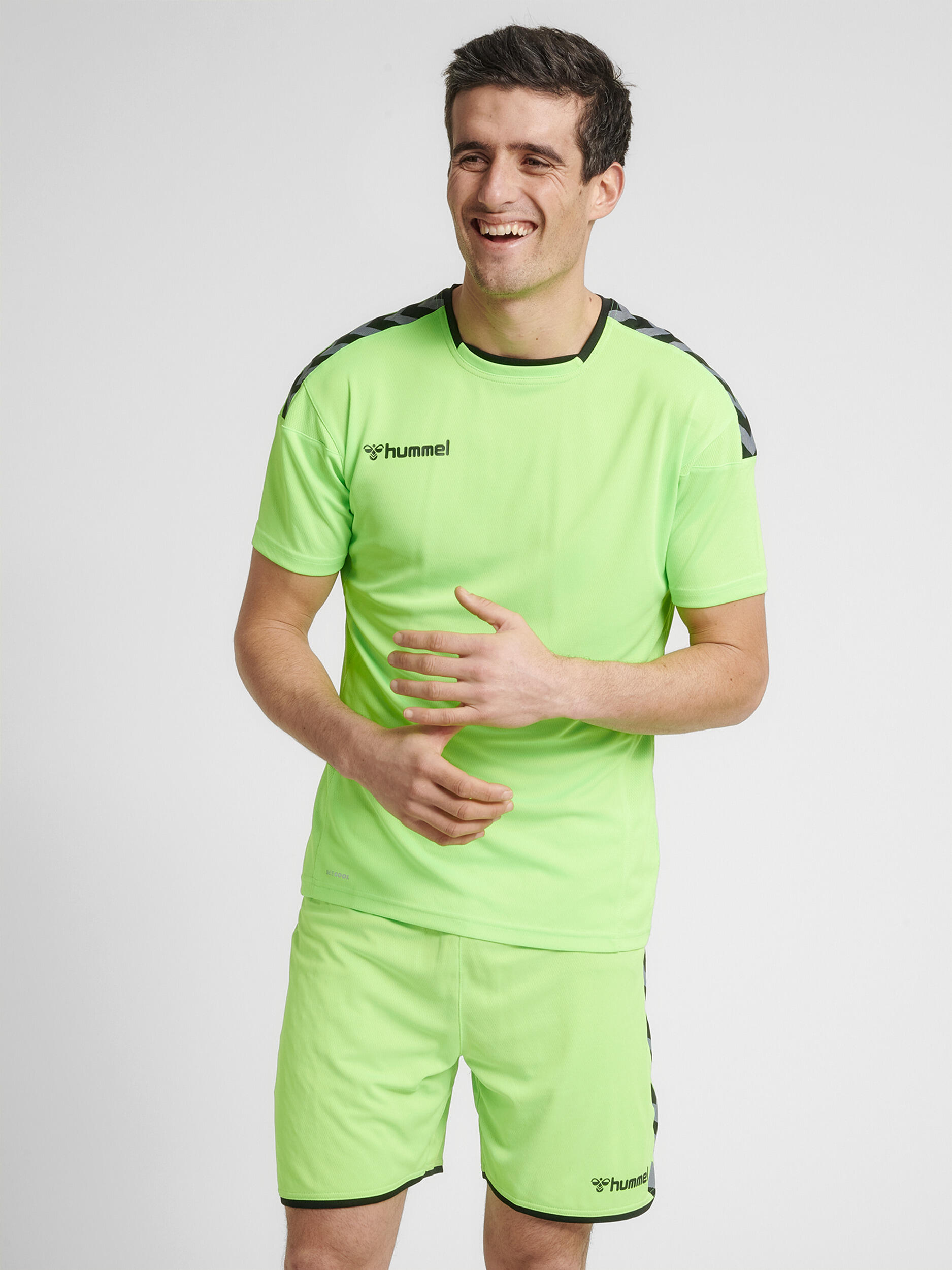 HUMMEL picture