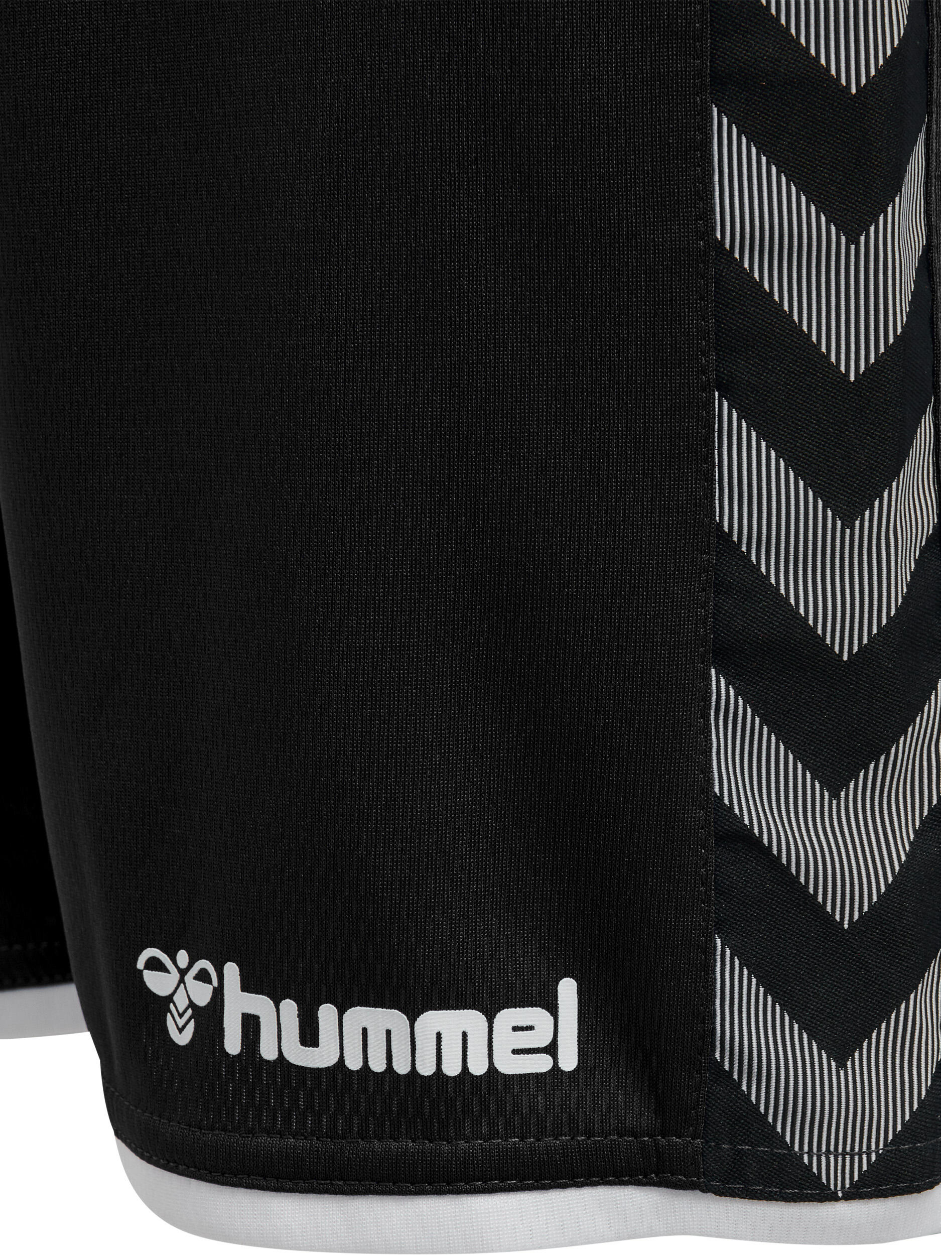 Pantaloncini per bambini Hummel hmlAUTHENTIC Poly 3/7