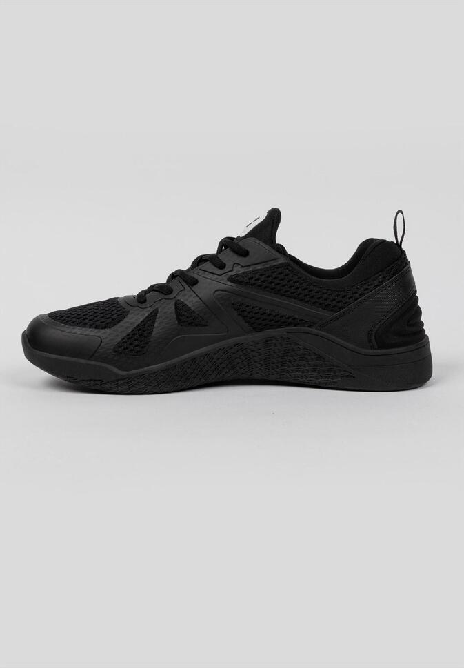 Gym Hybrids - czarne buty treningowe