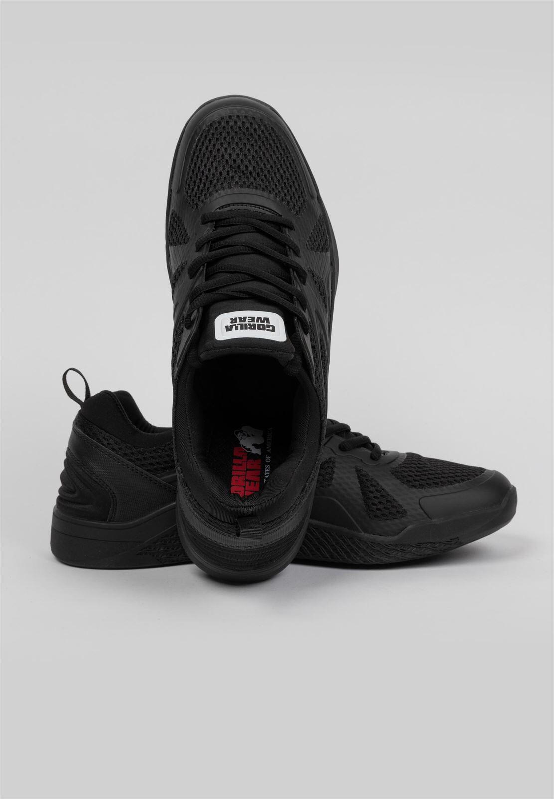 Buty fitness damskie Gorilla Wear Gym Hybrids 3/6