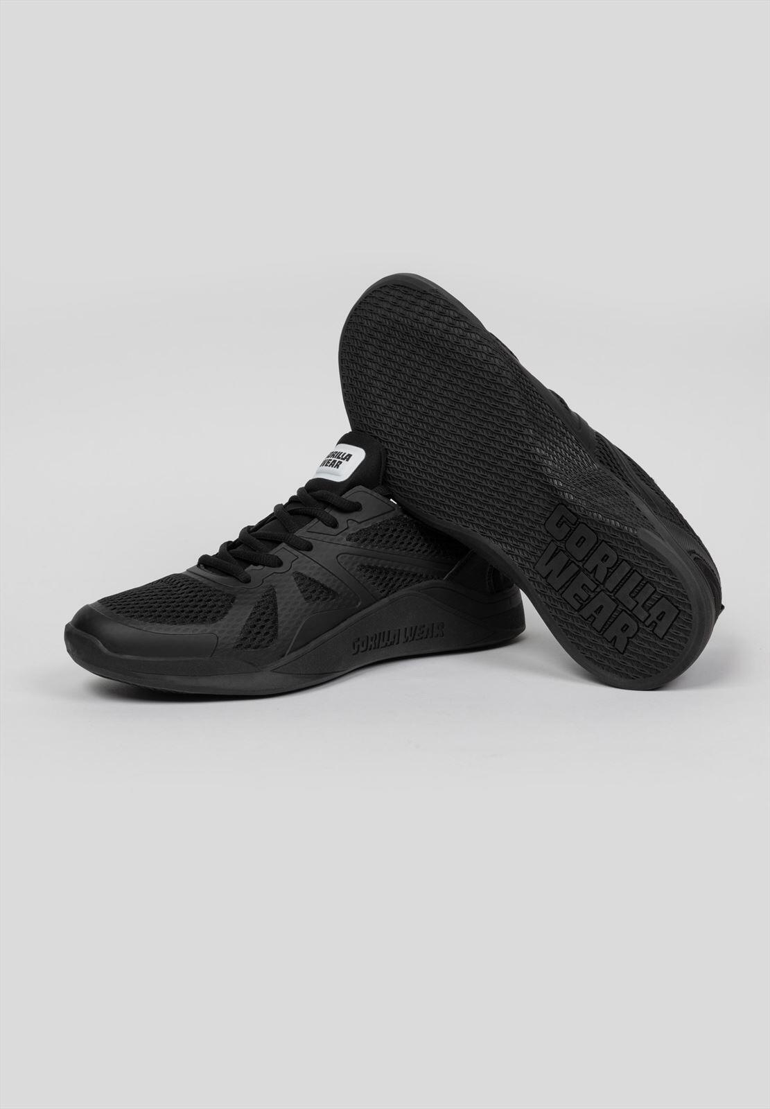 Buty fitness damskie Gorilla Wear Gym Hybrids 4/6