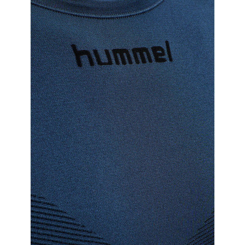 Enfiler T-Shirt Hummel First Homme HUMMEL
