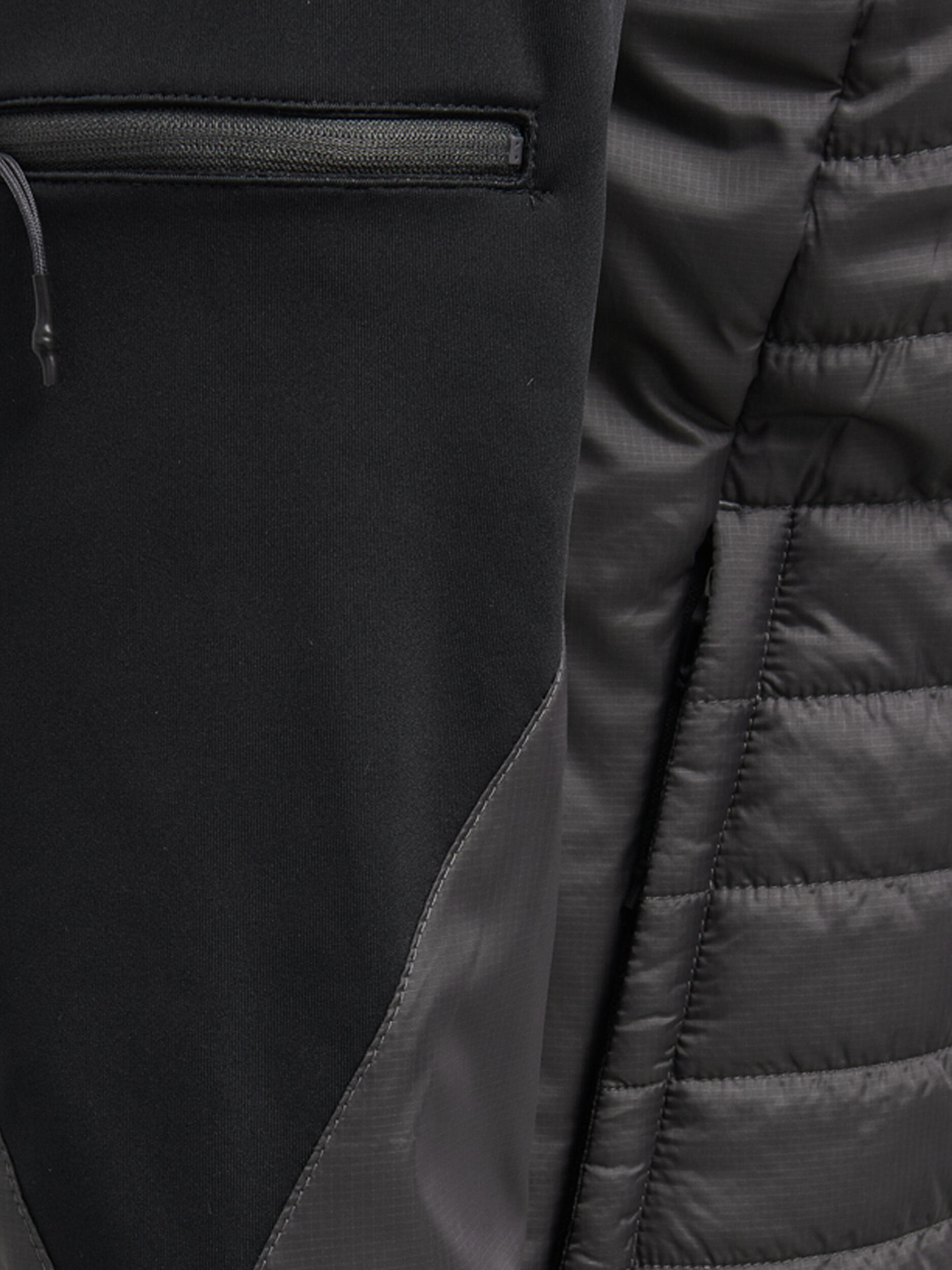 Fermeture Éclair Combinaison Hmlnorth Homme 5/7