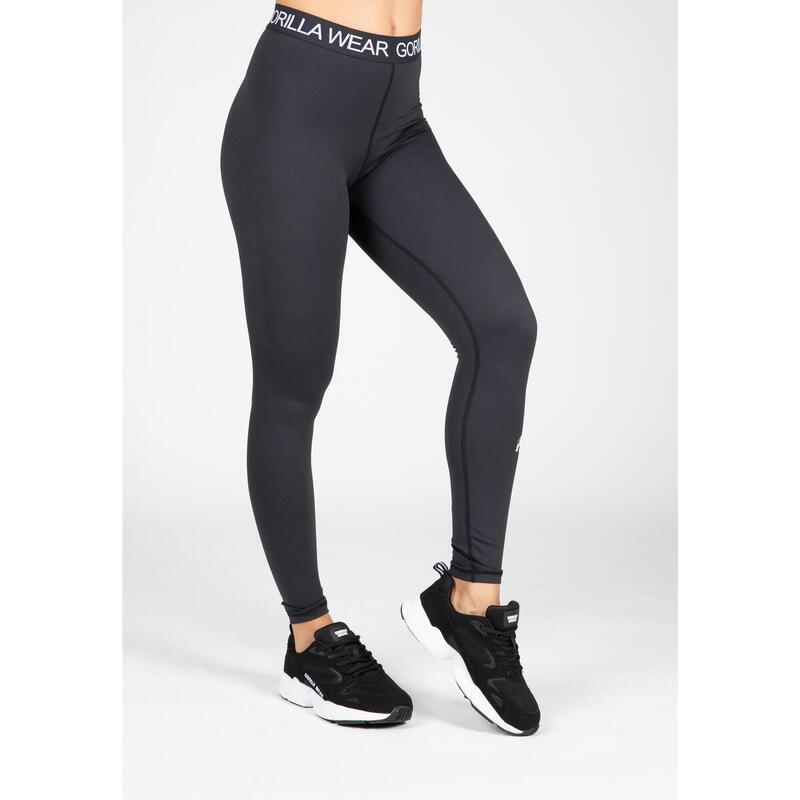 Legginsy fitness damskie Gorilla Wear Colby Leggings