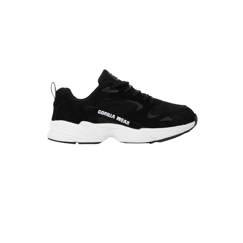 Newport Sneakers  Black