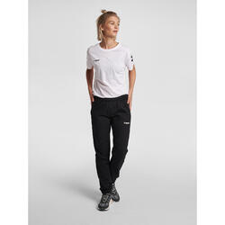 Pantalones Hmlgo Multideporte Mujer Hummel