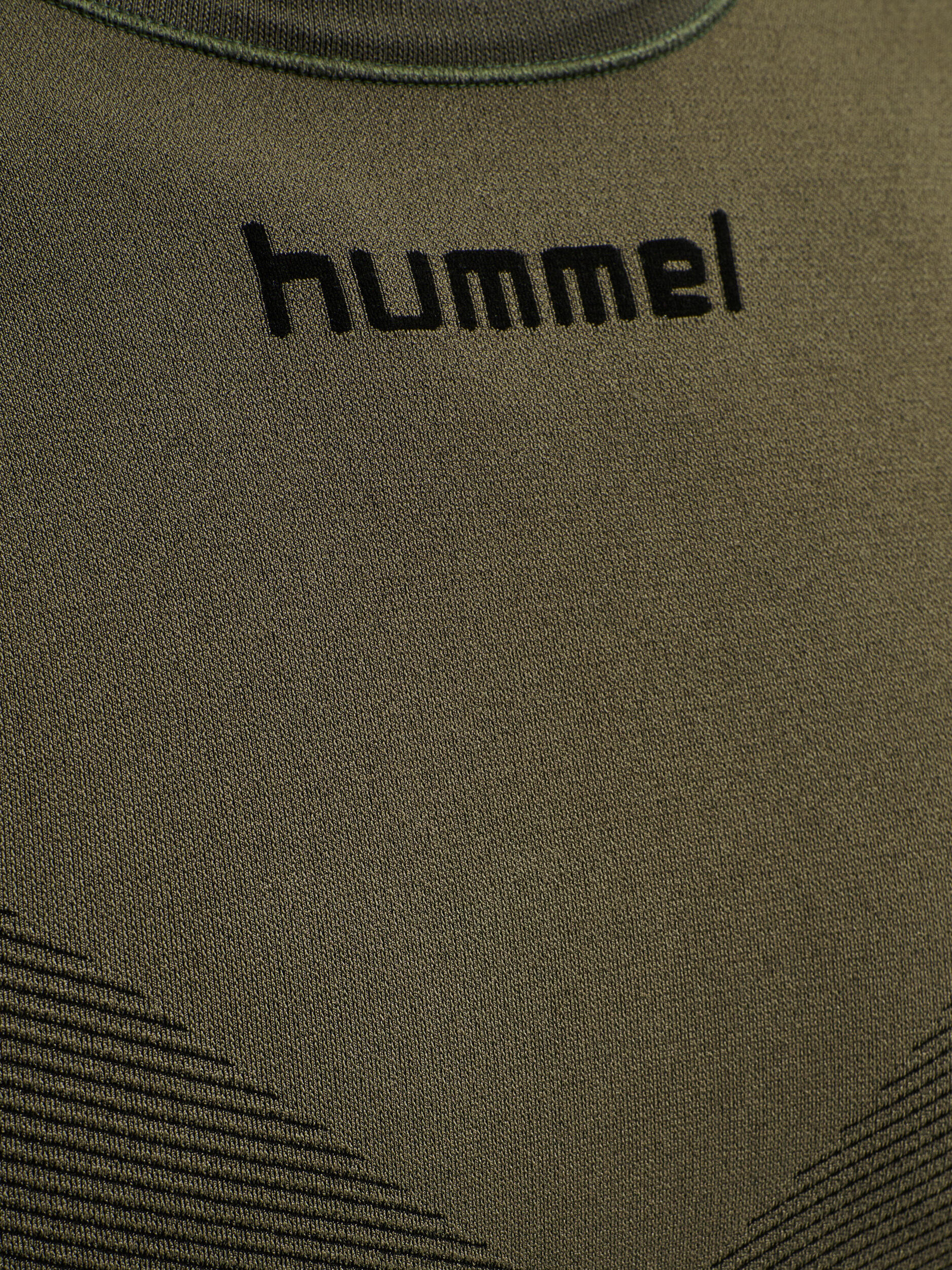 Camiseta Hummel First Hombre 5/7