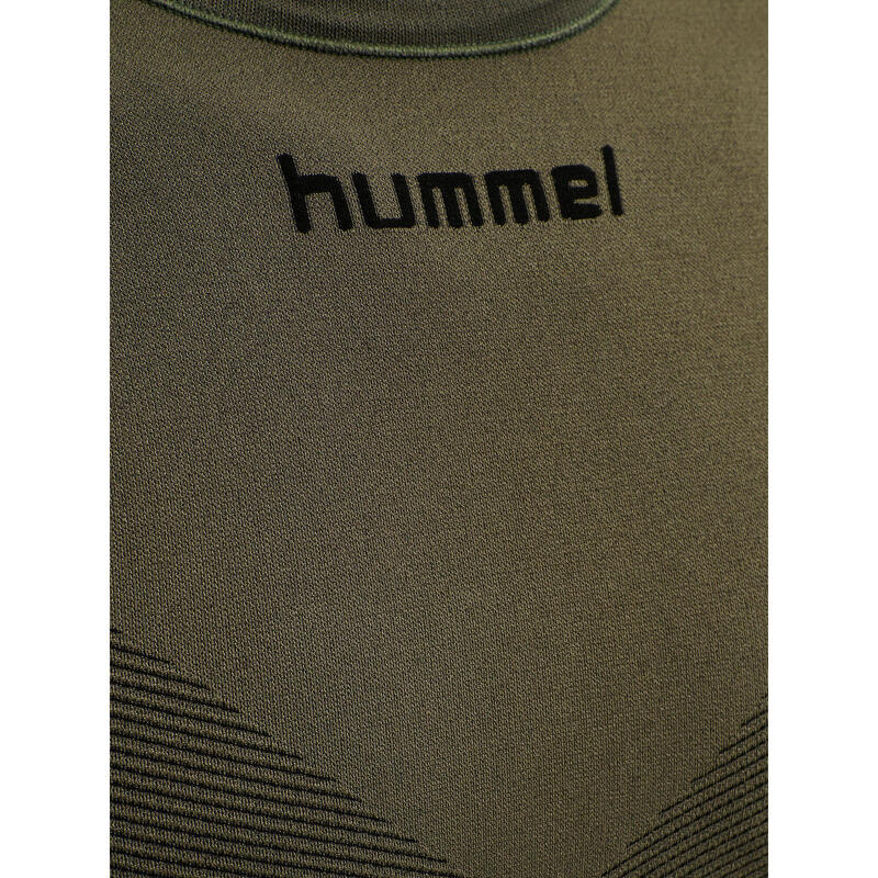 Enfiler T-Shirt Hummel First Multisport Homme HUMMEL