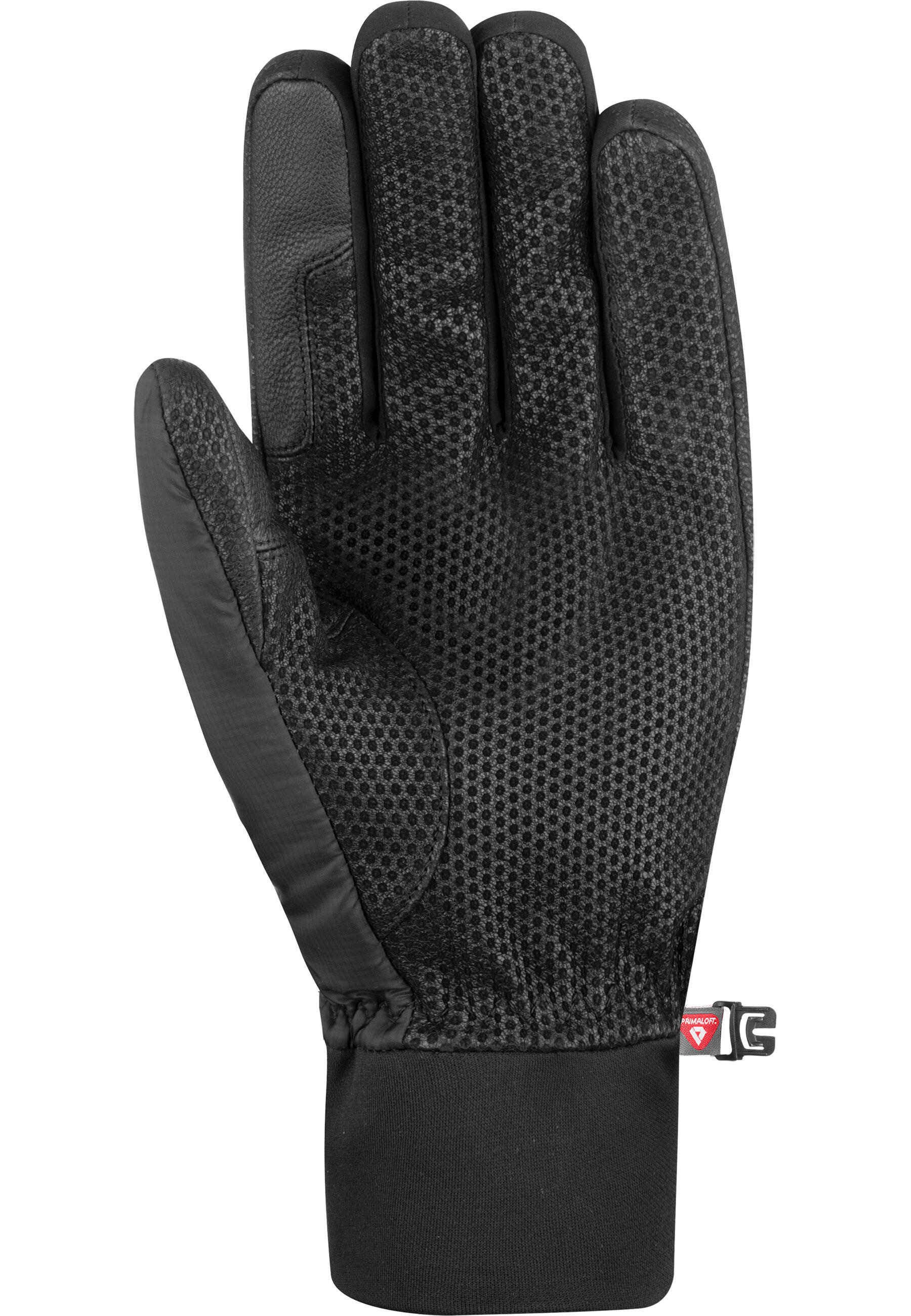 Fingerhandschuhe Kavik 3/6