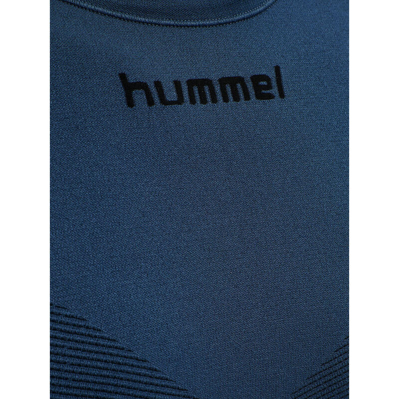 HUMMEL hmlFIRST SEAMLESS JERSEY S/S