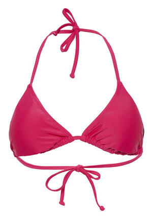 Bikini-Top im Mix and Match Triangle-Design
