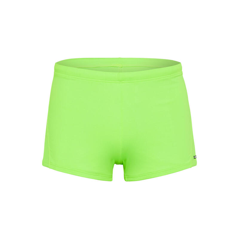 Boxer-Badehose im Basic-Design