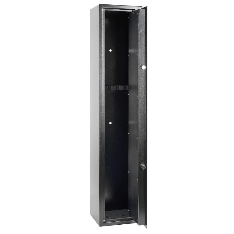 Seconde vie Armoire forte 4 armes SOLOGNAC 500