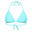 Bikini-Top im Mix and Match Design mit Triangle-Cups
