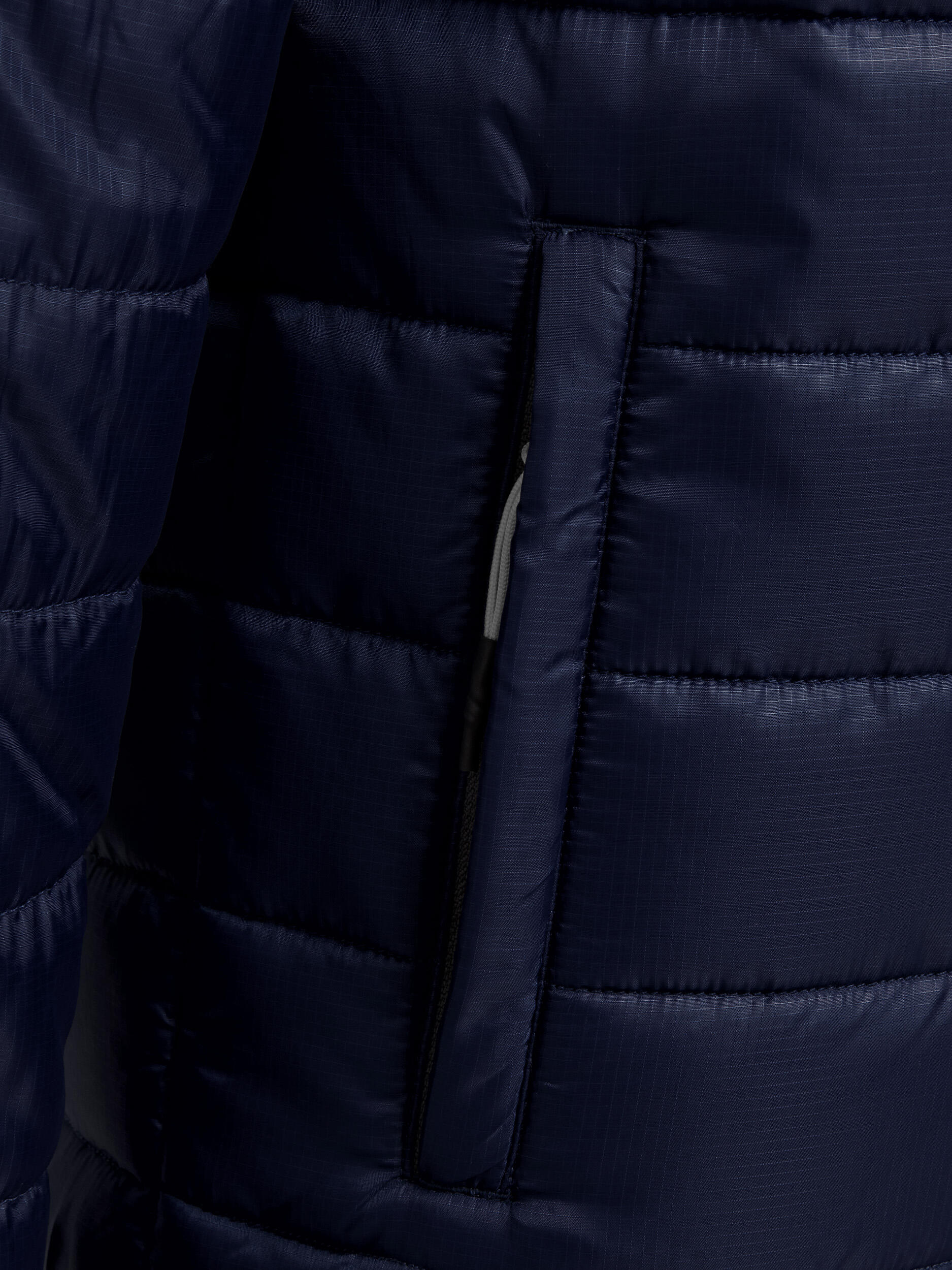 Jacke Unisex Kinder 5/7