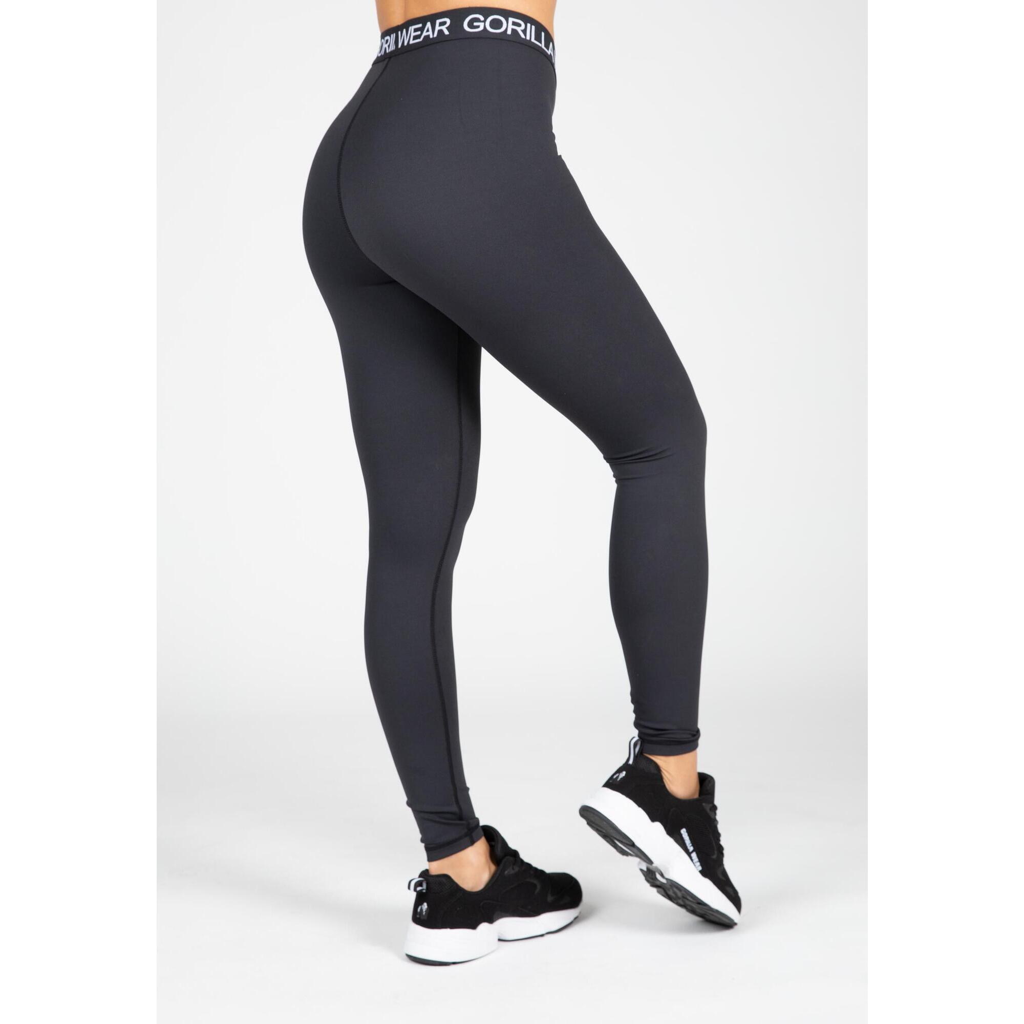 Gorilla Wear Leggings da donna Colby