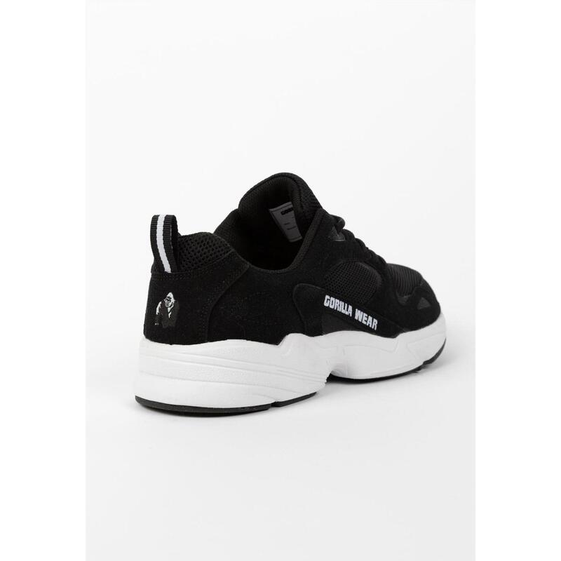 Newport Sneakers  Black