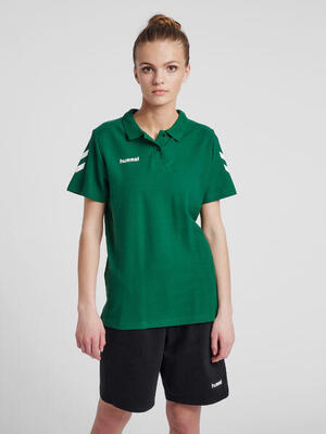 Instap polo hmlgo dames
