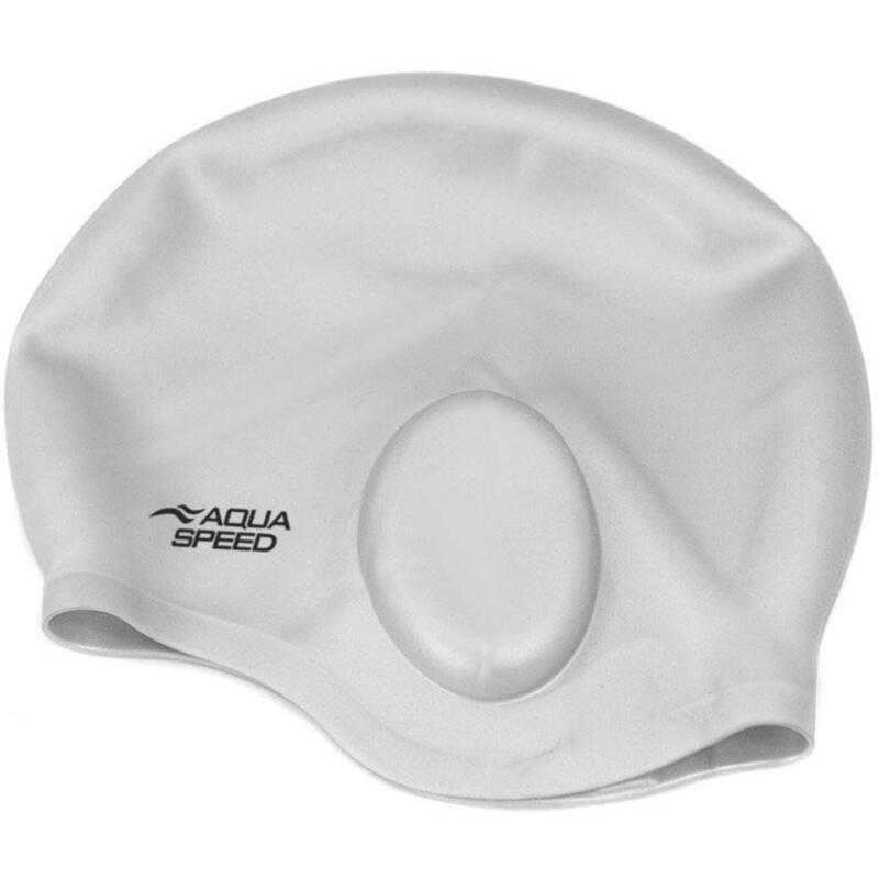 Czepek pływacki na uszy Aqua Speed Ear Cap