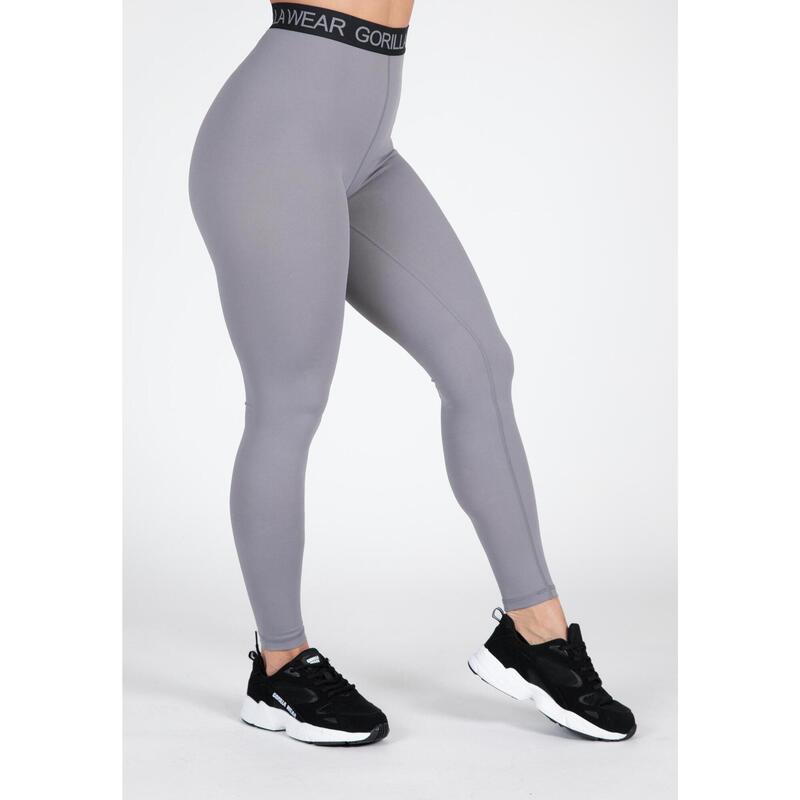 Legginsy fitness damskie Gorilla Wear Colby Leggings