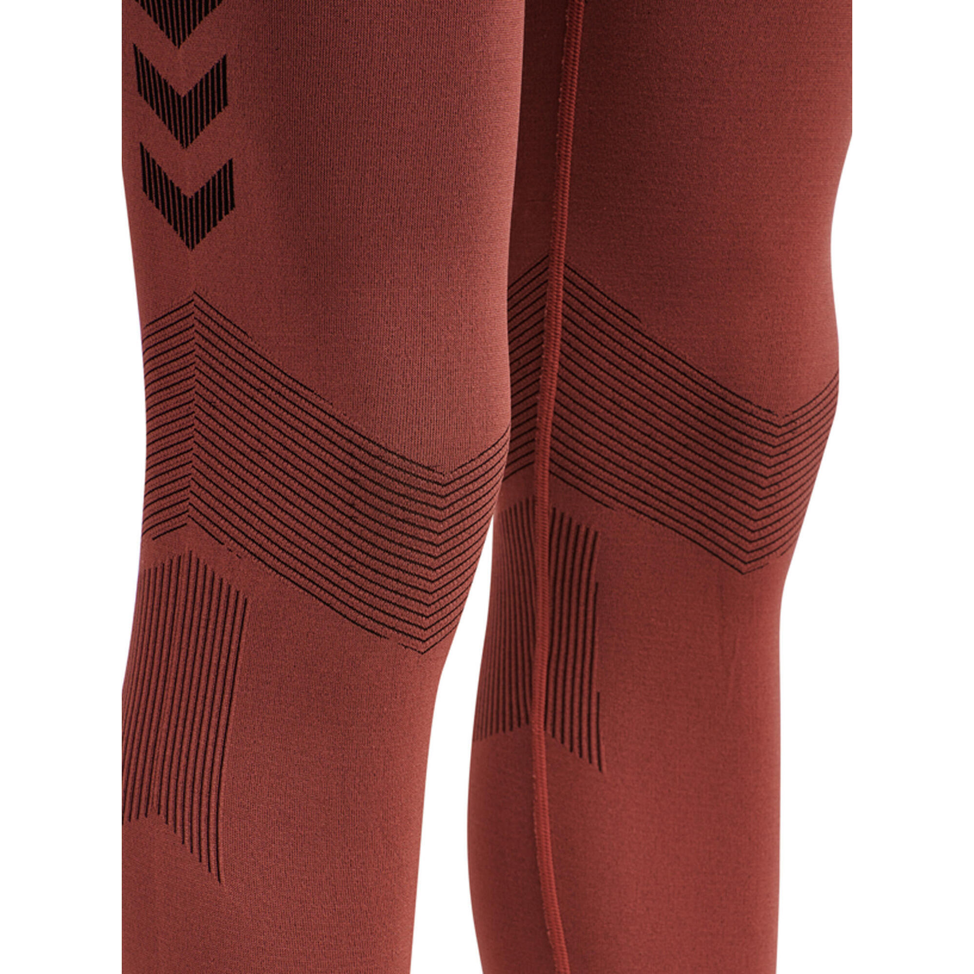 Women's leggings Hummel hmlfirst training