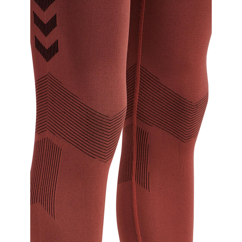 Leggings Hummel First Multisport Női varrás nélküli Hummel