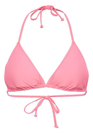 Bikini-Top im Mix and Match Design mit Triangle-Cups