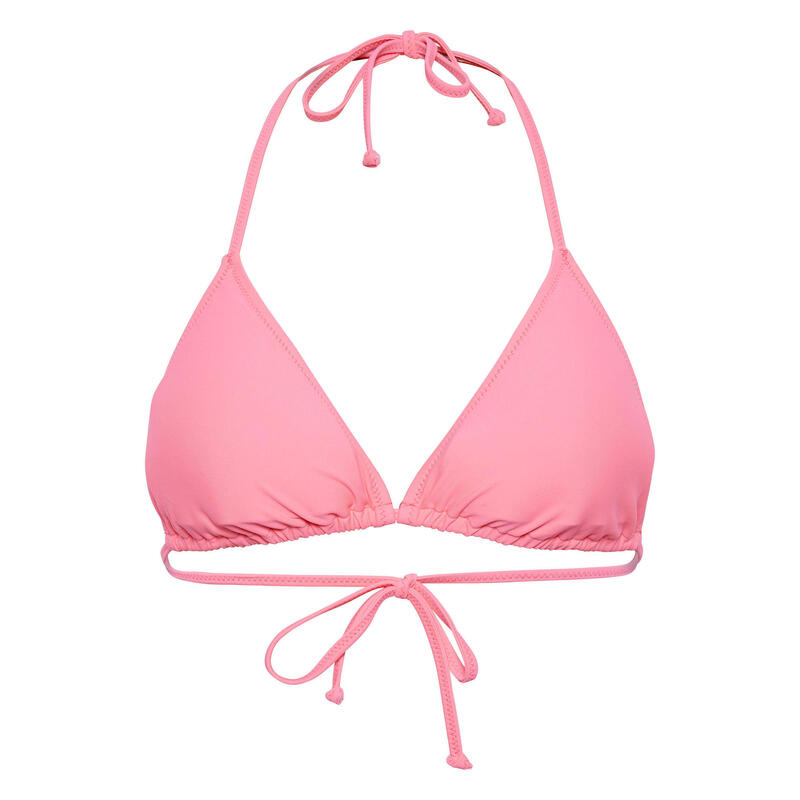 Bikini-Top im Mix and Match Triangle-Design