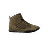 Zapatillas Hombre - Zapatillas Mujer - Troy High Tops - Verde