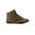 Scarpe Ginnastica Uomo - Scarpe Ginnastica Donna - Troy High Tops - Verde