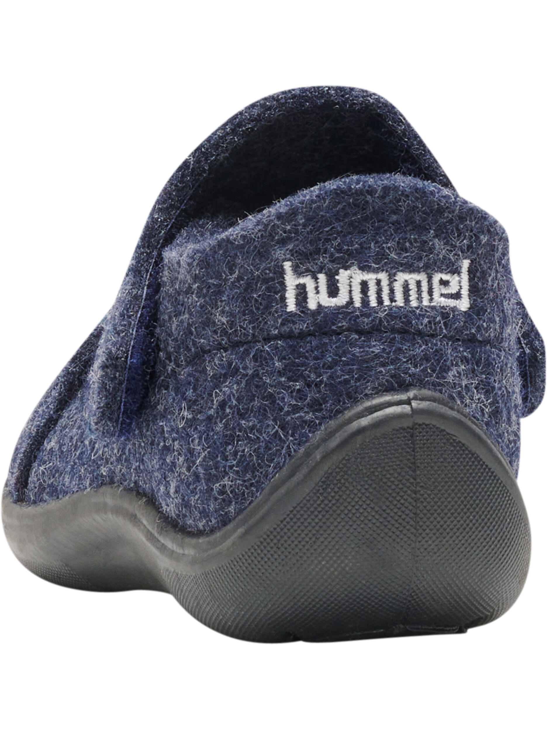 Scarpe da ginnastica per bambini Hummel WOOL SLIPPER INFANT 2/7