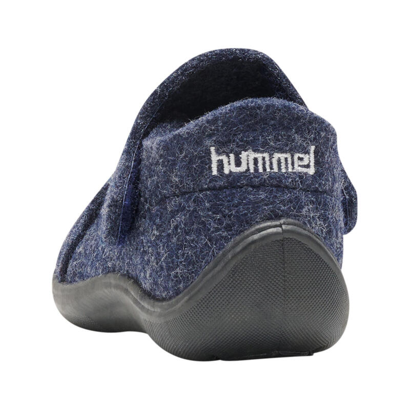 Allenatori per bambini Hummel WOOL SLIPPER INFANT