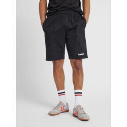 Hummel Bermuda Shorts Hmlgo Cotton Bermuda Shorts