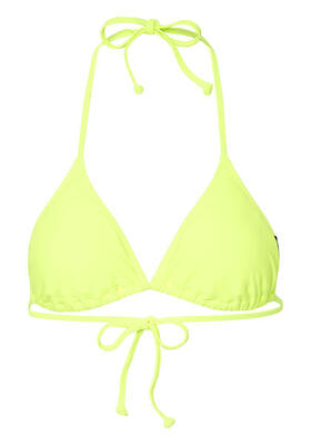 Bikini-Top im Mix and Match Triangle-Design
