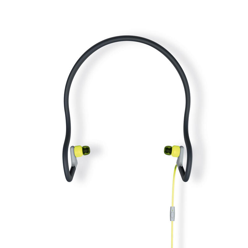 Auriculares desportivos desportivos Energy Sistem  Sport 2 Yellow mic