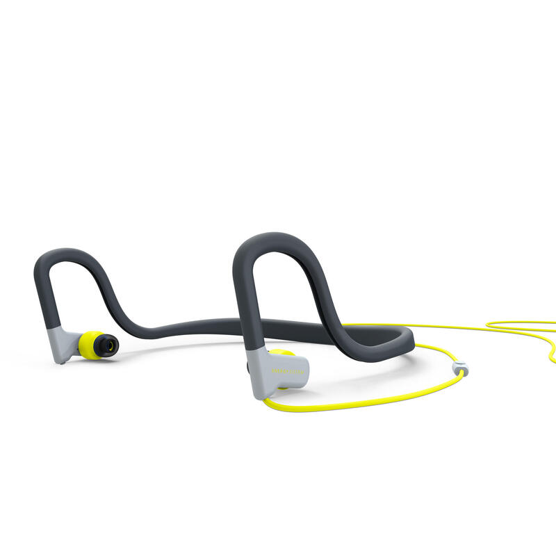 Auriculares desportivos desportivos Energy Sistem  Sport 2 Yellow mic