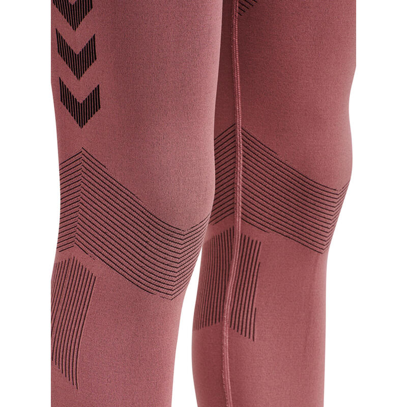 Enfiler Leggings Hummel First Multisport Femme HUMMEL