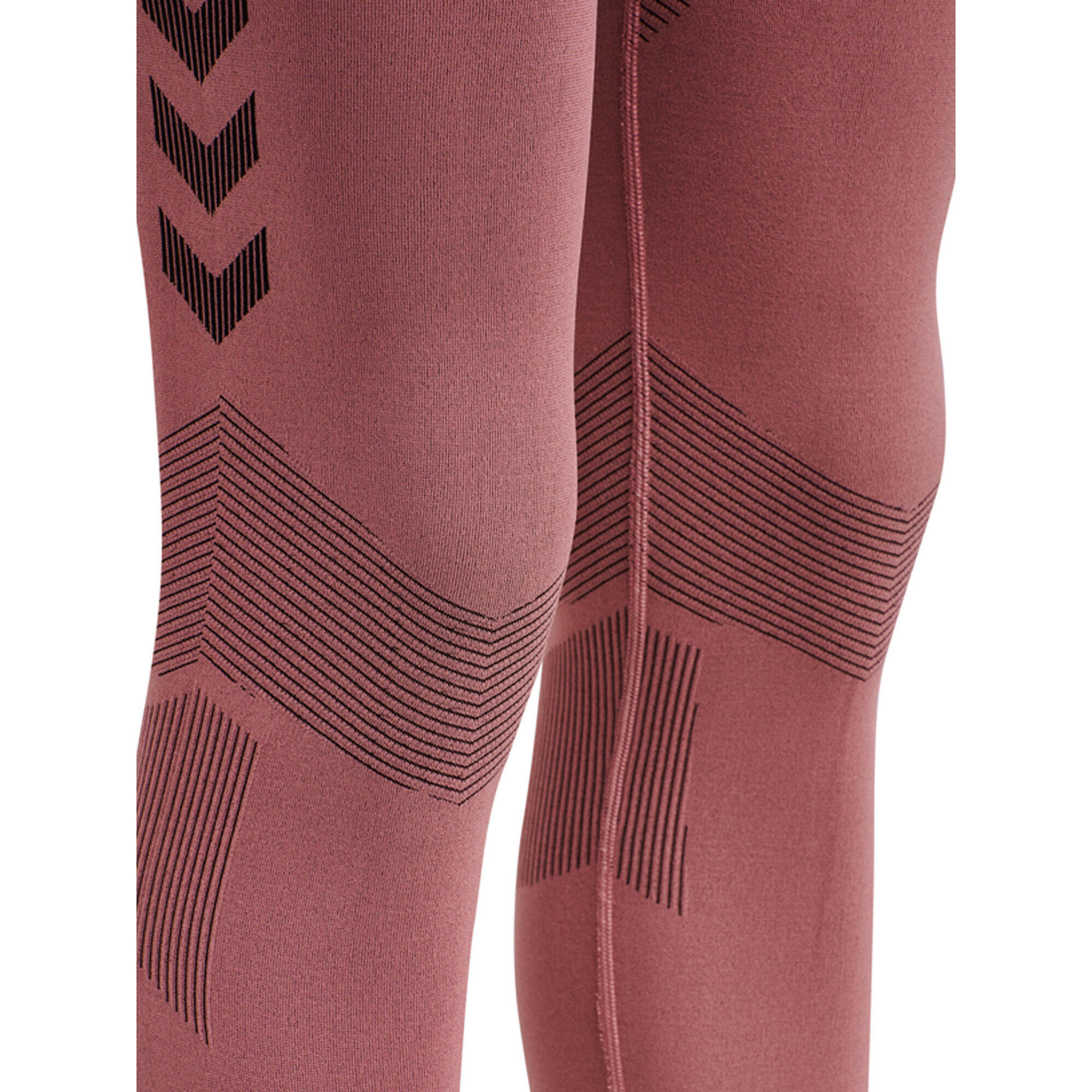 Women's leggings Hummel hmlfirst training