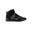 Scarpe Ginnastica Uomo - Scarpe Ginnastica Donna - Troy High Tops - Nero/Grigio