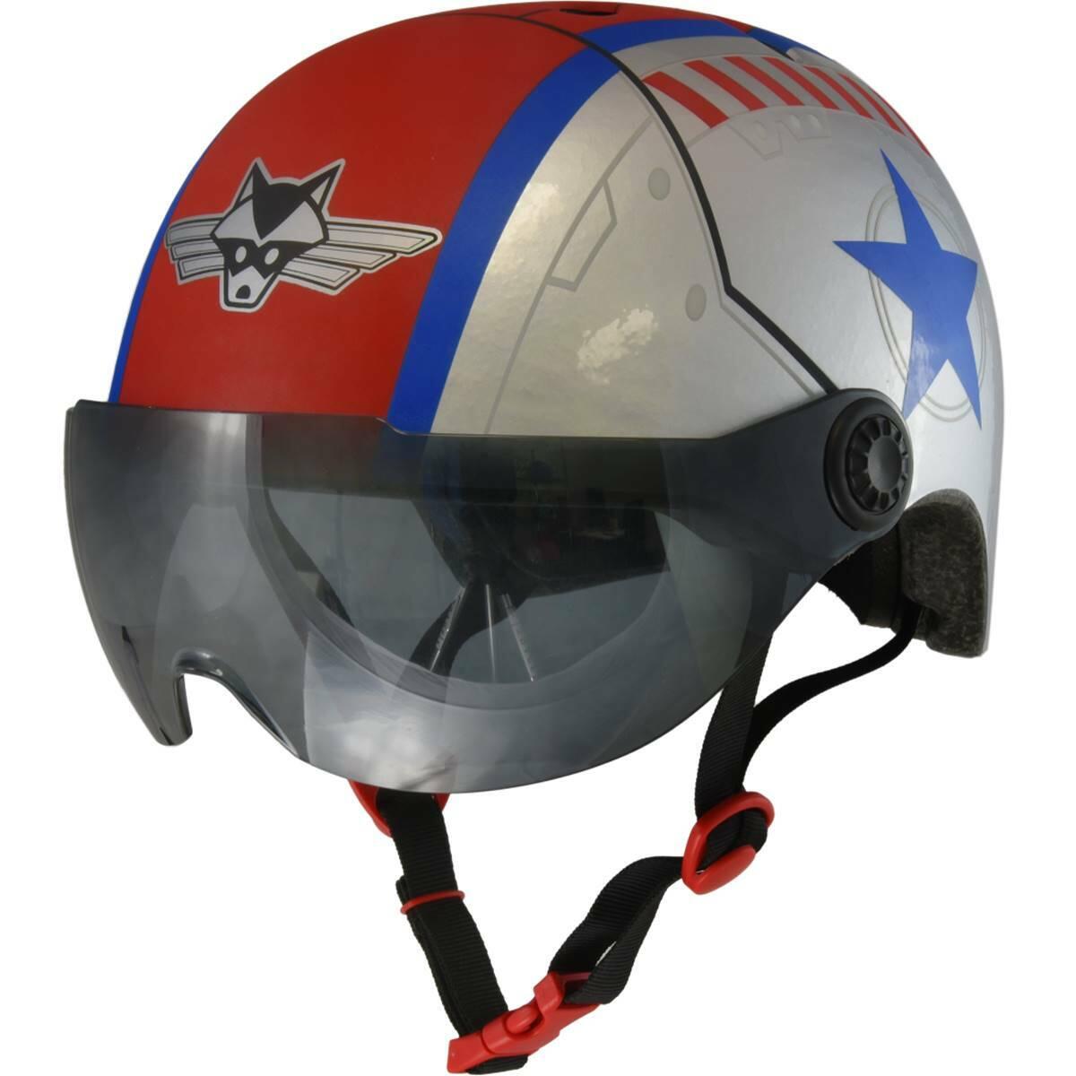 Casco de bicicleta para niños Cpreme Flying Ace 5/5