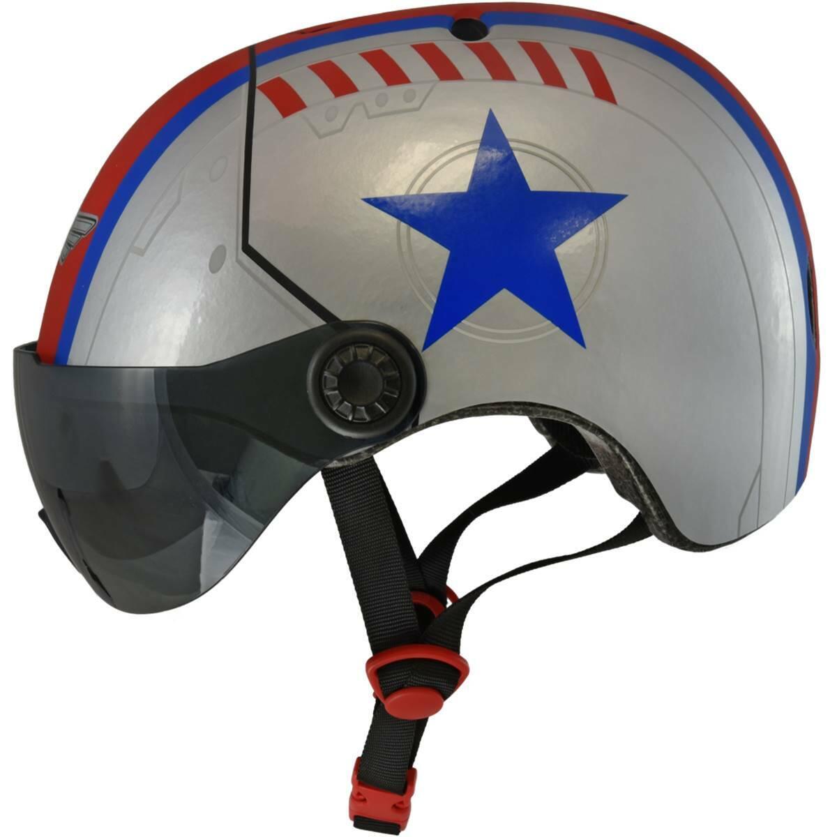 Casco de bicicleta para niños Cpreme Flying Ace 4/5