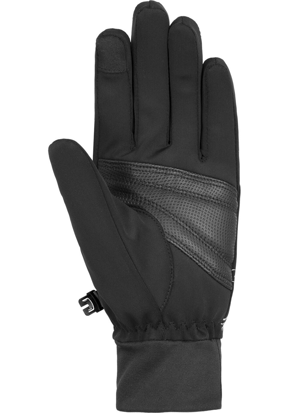 Fingerhandschuhe Saskia Touch-tec 3/5
