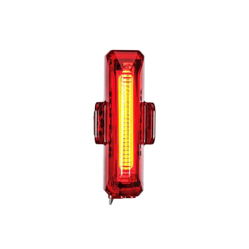 illuminazione posteriore Topeak RedLite Aero USB 1W