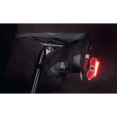 illuminazione posteriore Topeak RedLite Aero USB 1W