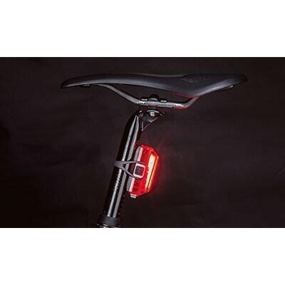 Éclairage arrière Topeak RedLite Aero USB 1W