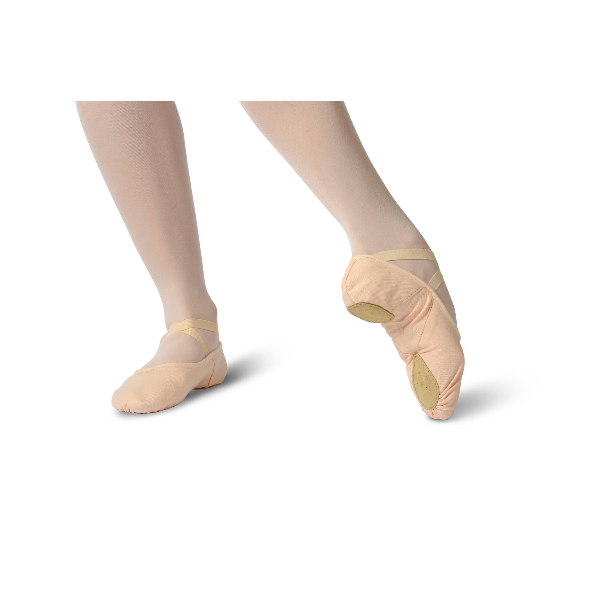 Comprar Zapatillas y Puntas de Ballet Online I Decathlon