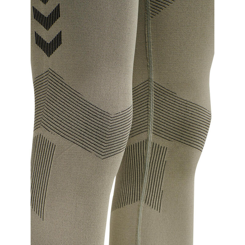 Enfiler Leggings Hummel First Multisport Femme HUMMEL