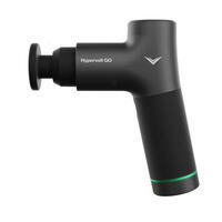 Pistolet de massage premium, léger et peu encombrant, Hypervolt GO