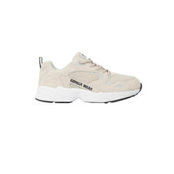 Newport Sneakers  Beige