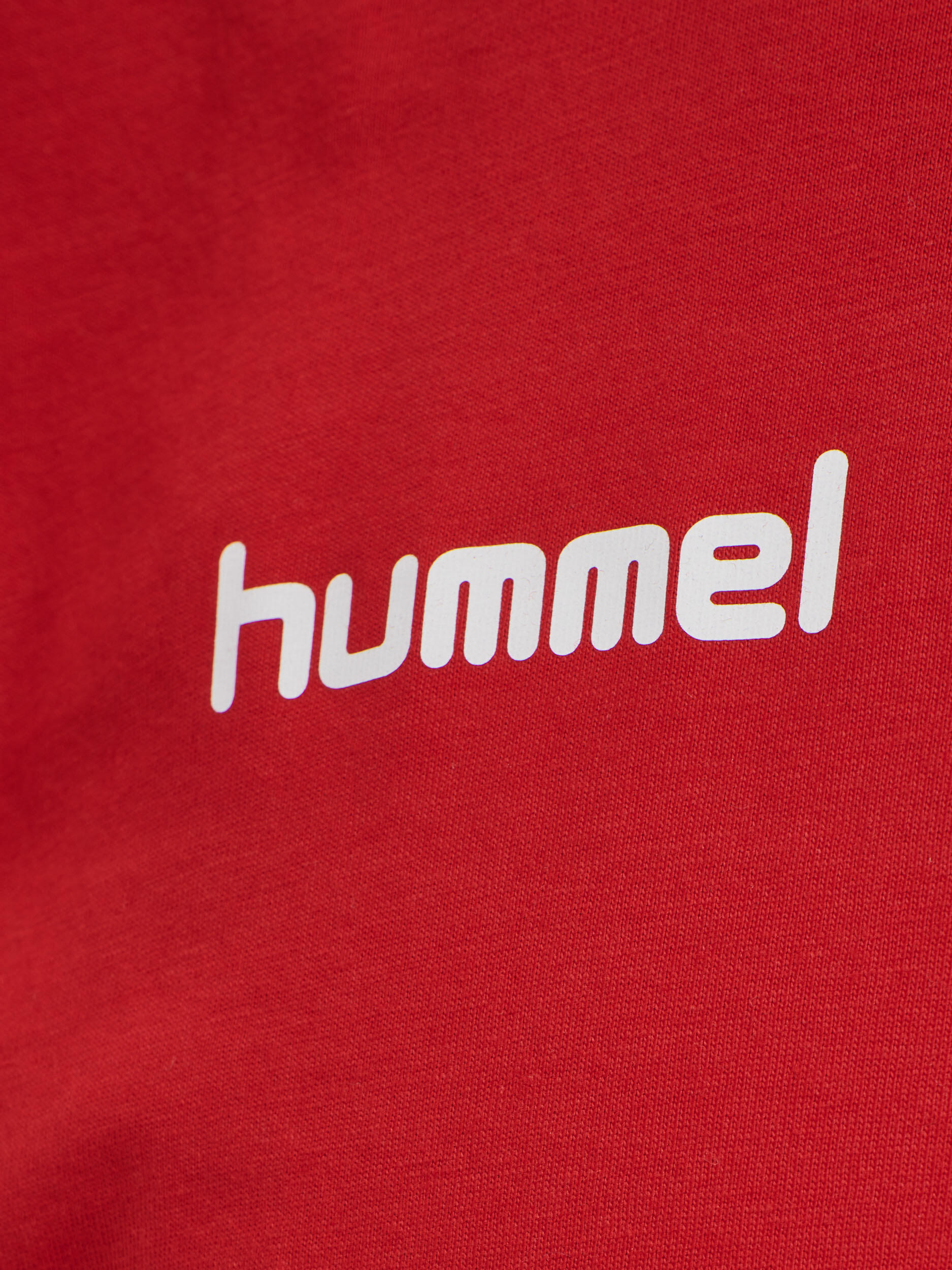 Maglietta Hummel hmlGO cotton 6/7